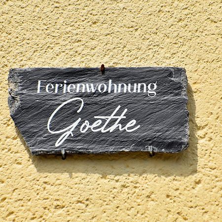 Ferienwohnung Afrika Bernkastel-Kues Bagian luar foto