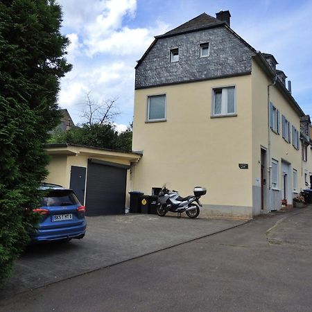 Ferienwohnung Afrika Bernkastel-Kues Bagian luar foto