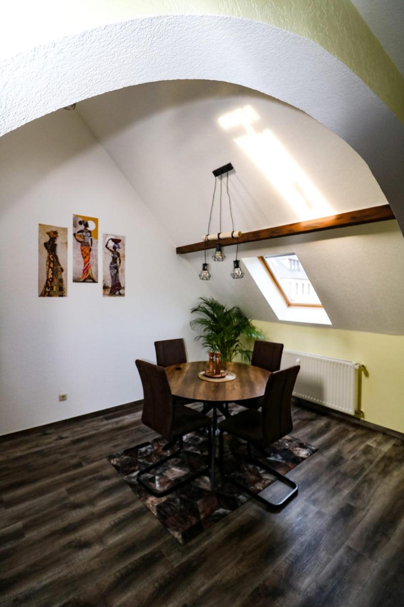 Ferienwohnung Afrika Bernkastel-Kues Bagian luar foto