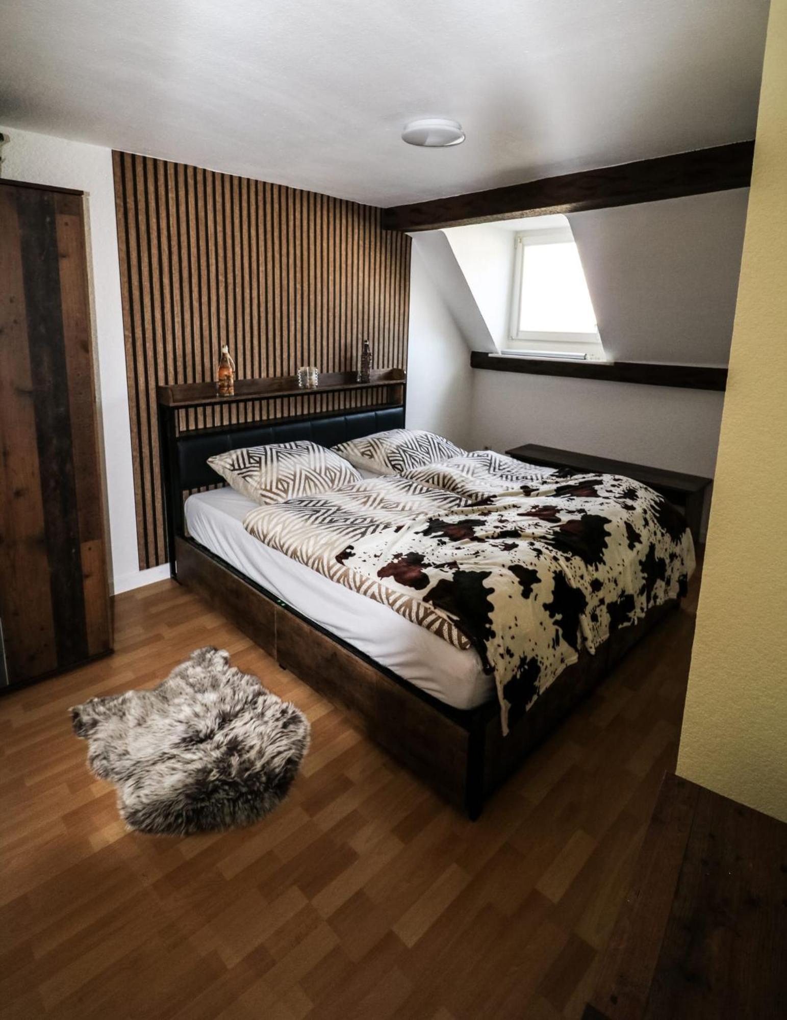 Ferienwohnung Afrika Bernkastel-Kues Bagian luar foto
