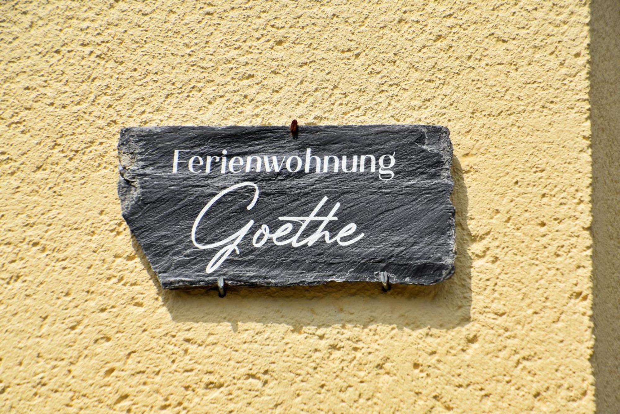 Ferienwohnung Afrika Bernkastel-Kues Bagian luar foto